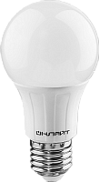 Лампа светодиодная 61 150 OLL-A60-15-230-4K-E27 | код. 61150 | ОНЛАЙТ